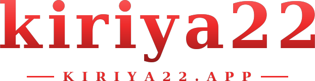 kiriya22 logo